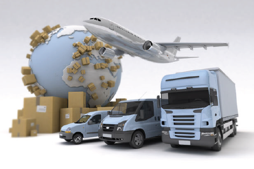 International Parcel Pick Up Delivery Service Abetta Couriers